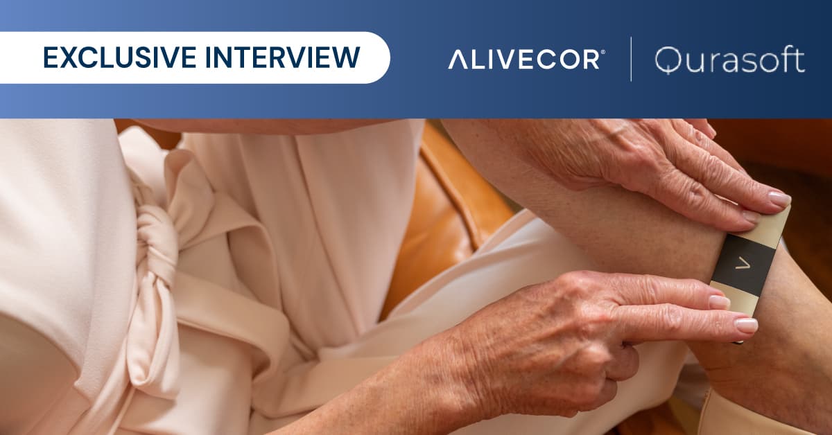 AliveCor_Qurasoft_Social