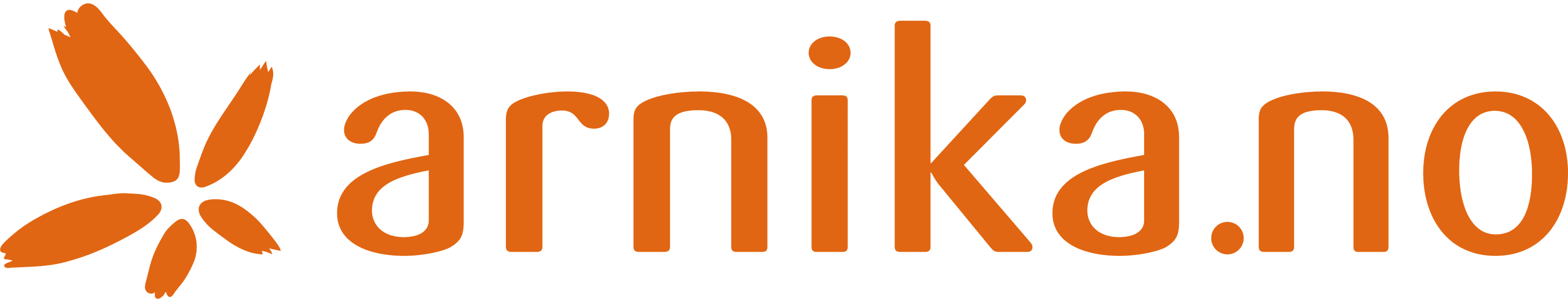 arnika logo