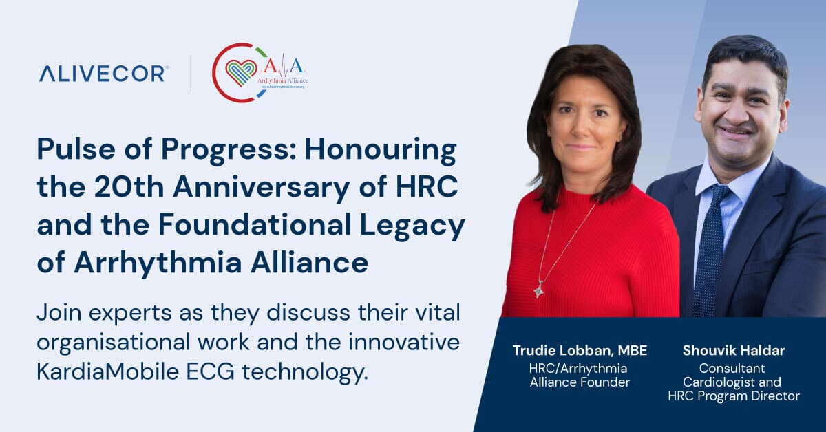 AliveCor_Qurasoft_Social