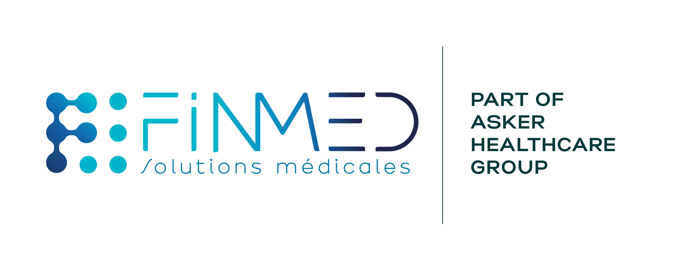Finmed Group logo