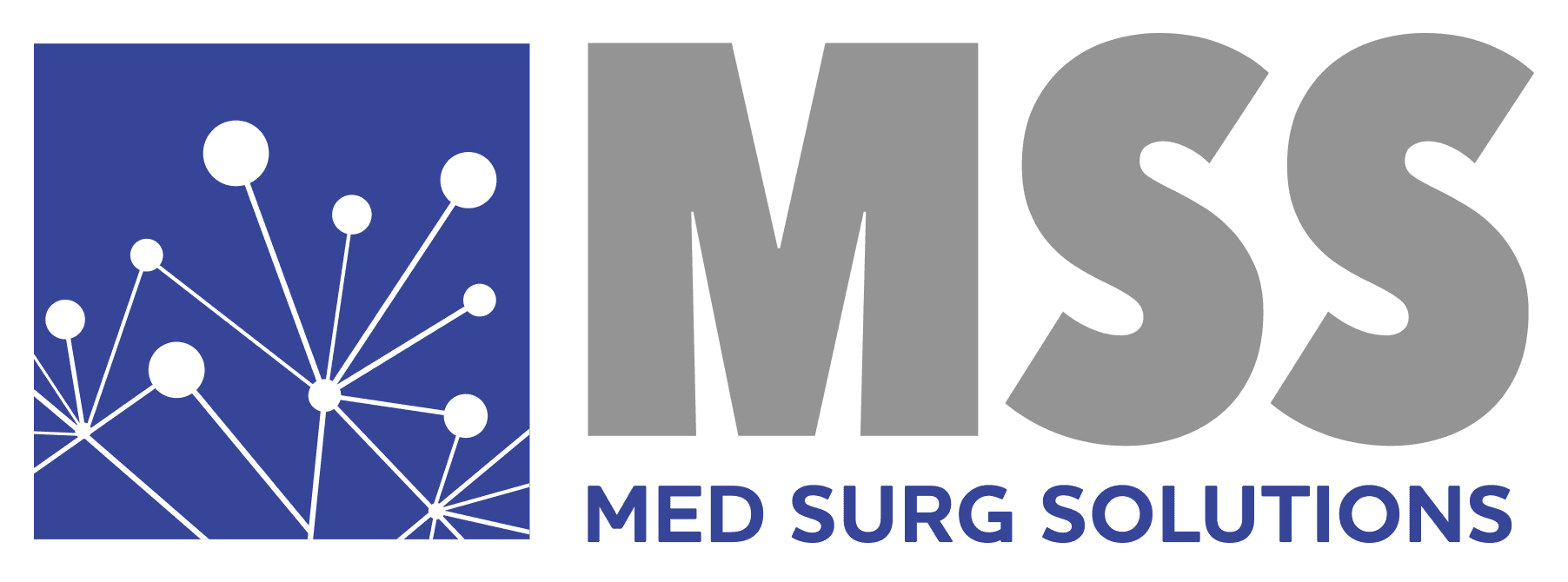Med Surg Solutions logo