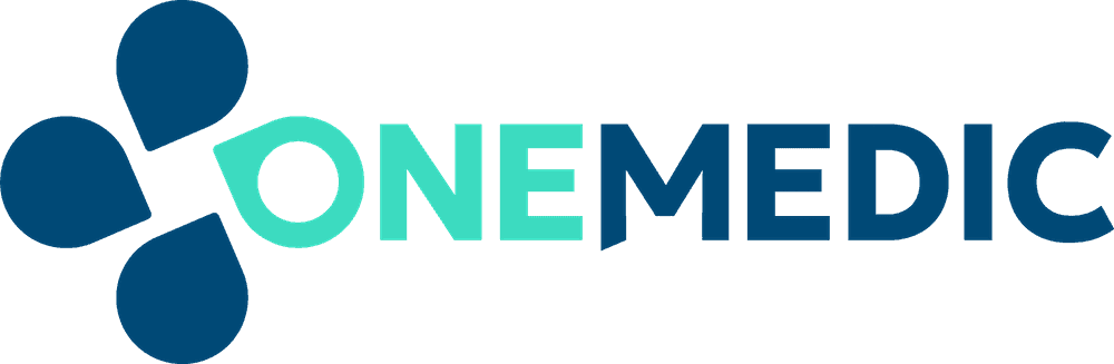 OneMedic logo