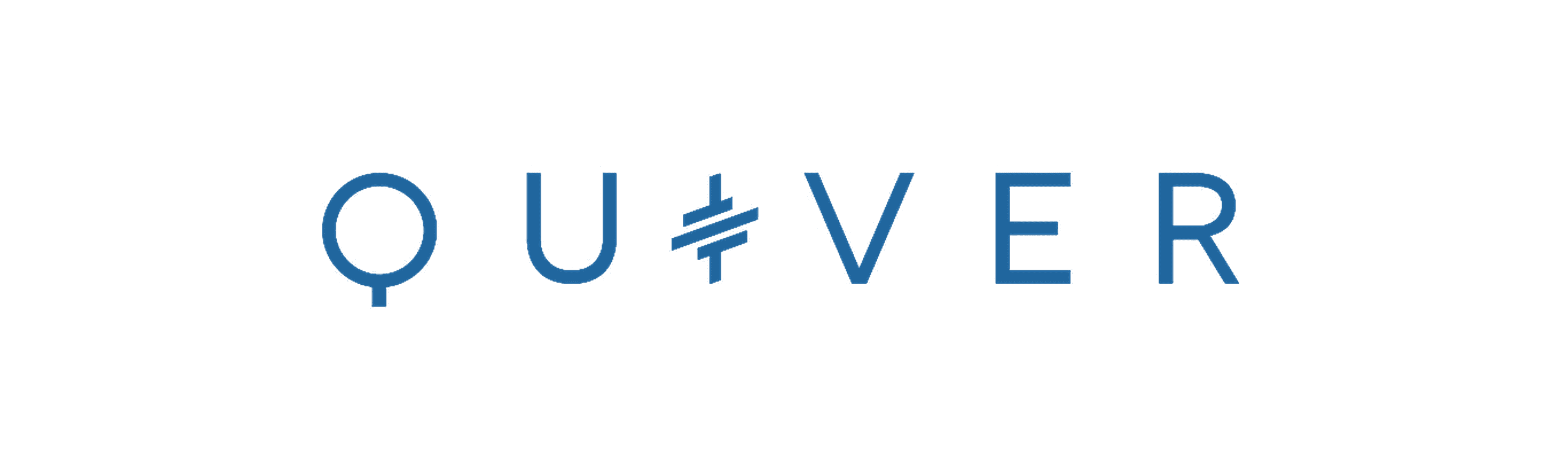 Quiver logo